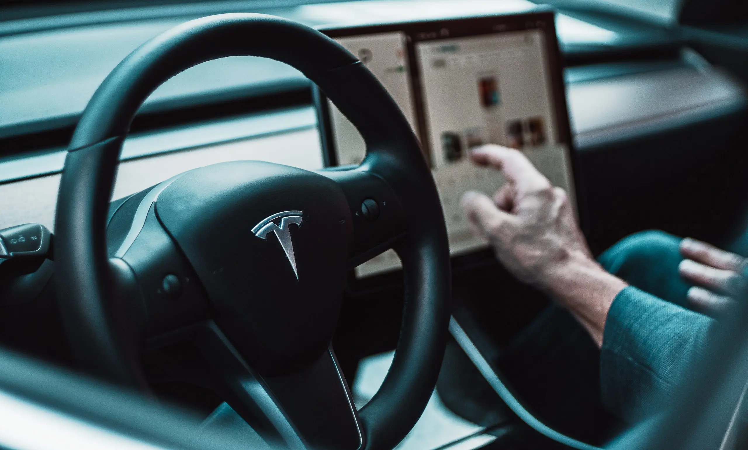 Massive Software Updates for Tesla Vehicles Are Set To Arrive This Spring