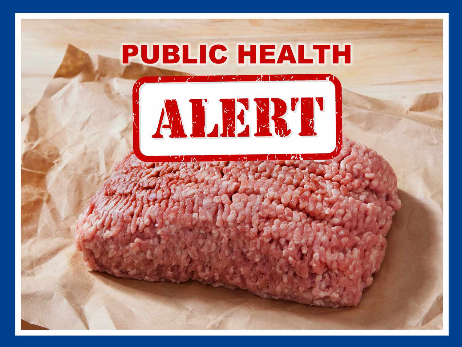 Check Your Freezer: Urgent Alert on Ground Beef for E. coli Risk – What You Need to Know Now