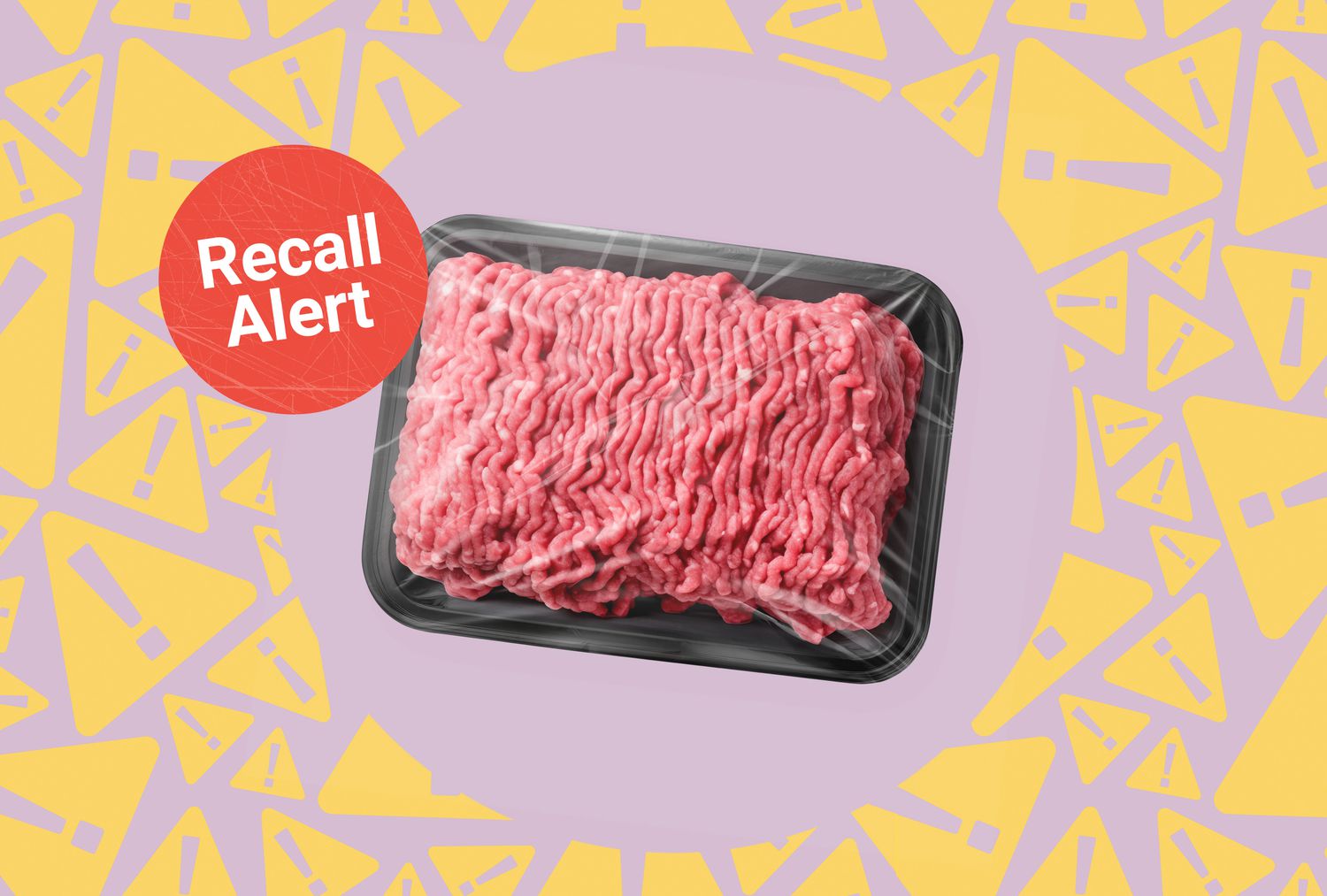 Check Your Freezer: Urgent Alert on Ground Beef for E. coli Risk – What You Need to Know Now
