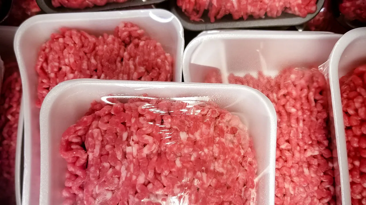 Check Your Freezer: Urgent Alert on Ground Beef for E. coli Risk – What You Need to Know Now