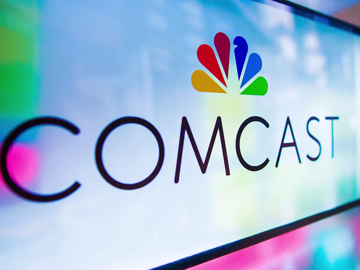 Comcast Defies Odds with Strong Earnings, Even as Broadband Customers Drop Off