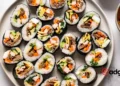 Costco Scores Big New Bulk Kimbap Rolls Outshine Trader Joe’s, Offering More Bang for Your Buck