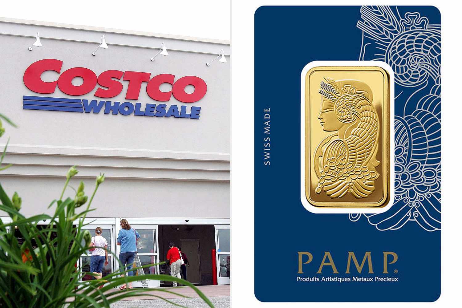 Costco's Gold Rush: Why Buying Gold Bars Isn't as Simple as Shopping for Groceries