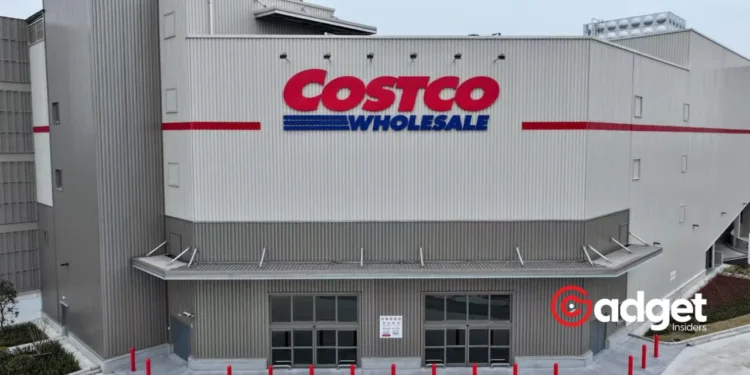 Costco's Latest Buzz From Bulk Buys to Trendy Weight Loss Pills, What's the Real Scoop