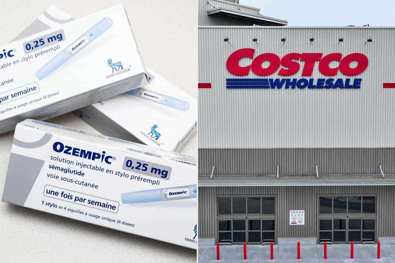 Costco's Latest Buzz: From Bulk Buys to Trendy Weight Loss Pills, What's the Real Scoop?