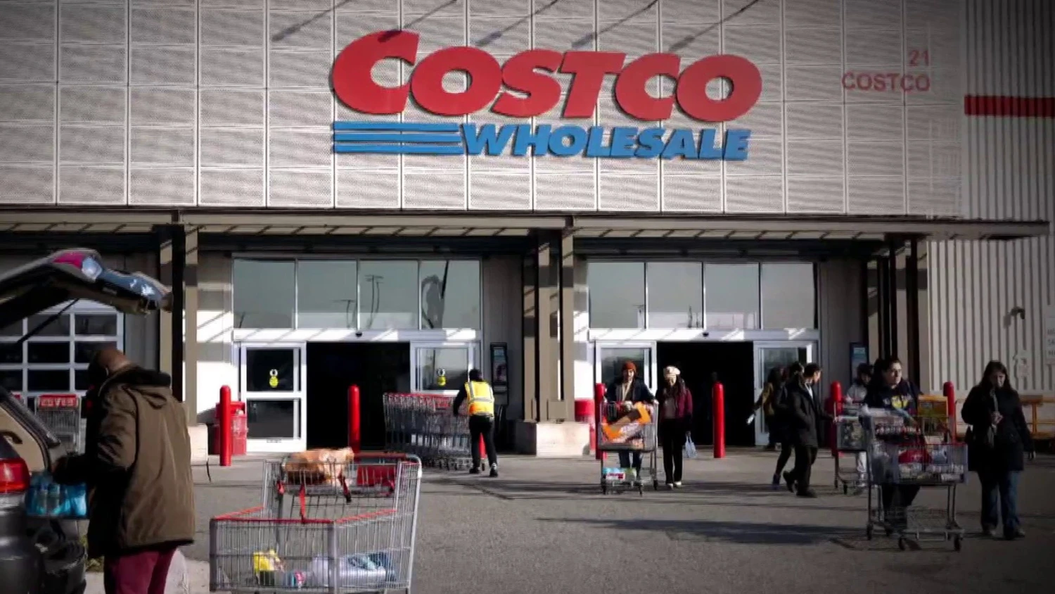 Costco's Latest Buzz: From Bulk Buys to Trendy Weight Loss Pills, What's the Real Scoop?