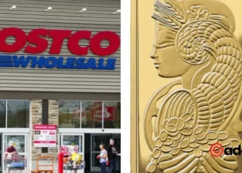 Costco's Latest Craze Why Shoppers Are Rushing to Buy 24-Karat Gold Bars Every Month