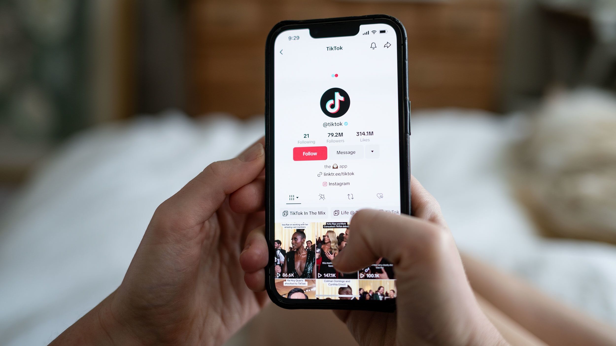 "Could TikTok Be Banned? Latest Update on U.S. Congress’s Decision and What It Means for Users"