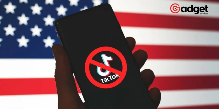 Could TikTok Be Banned Latest Update on U.S. Congress’s Decision and What It Means for Users4