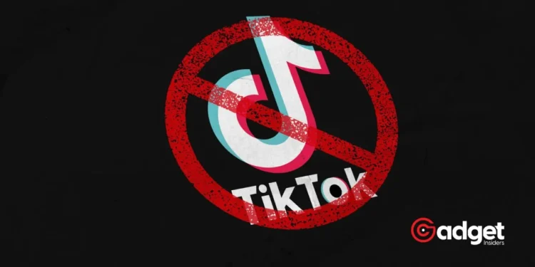 Could TikTok Stay Longer U.S. Senators Think About Giving More Time for App's Big Decision