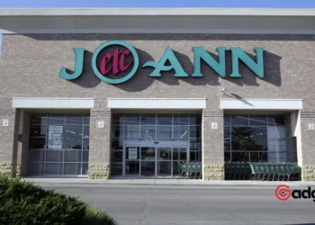 Crafting a Comeback How Joann Sewed Its Way Out of Bankruptcy and Saved Thousands of Jobs