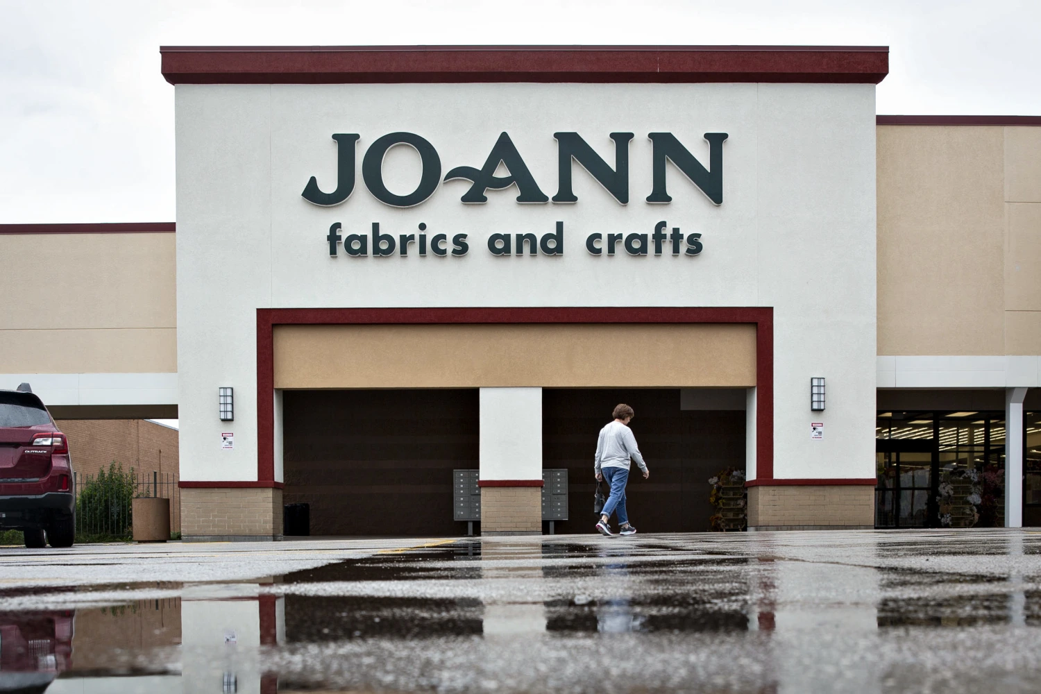Crafting a Comeback: How Joann Sewed Its Way Out of Bankruptcy and Saved Thousands of Jobs