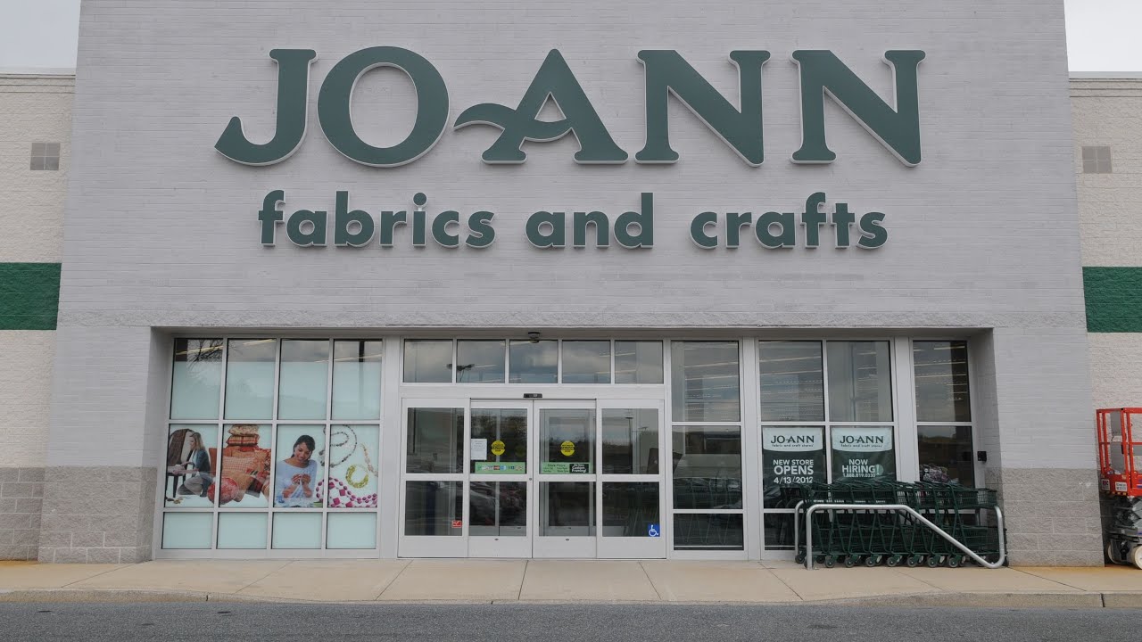 Crafting a Comeback: How Joann Sewed Its Way Out of Bankruptcy and Saved Thousands of Jobs