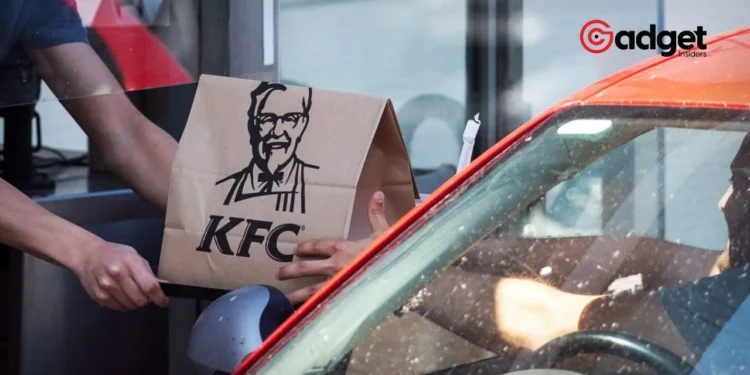 Crunching the Costs KFC's New Deal Takes On Popeyes in the Fried Chicken Showdown