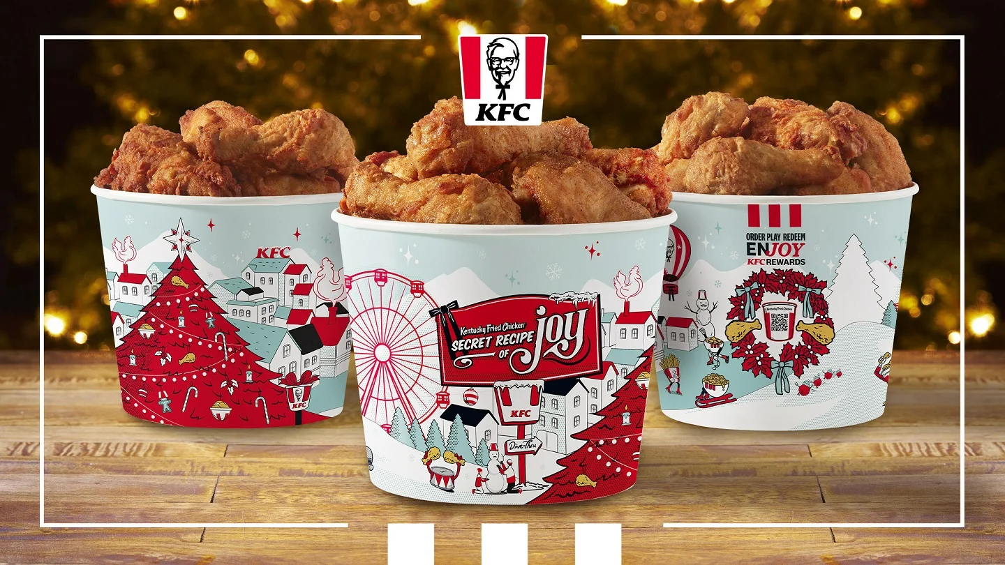 Crunching the Costs KFC's New Deal Takes On Popeyes in the Fried Chicken Showdown