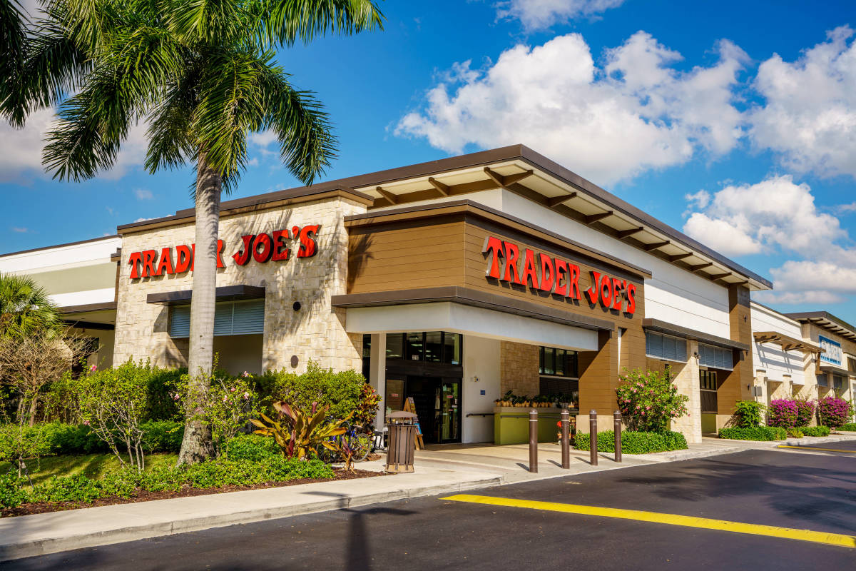 Trader Joe’s Faces Claims of Imitation From Smaller Brands in New Investigation