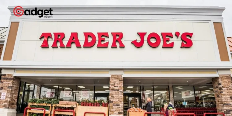 Did Trader Joe's Copy Smaller Brands Unpacking the Big Debate Over Their Popular Foods