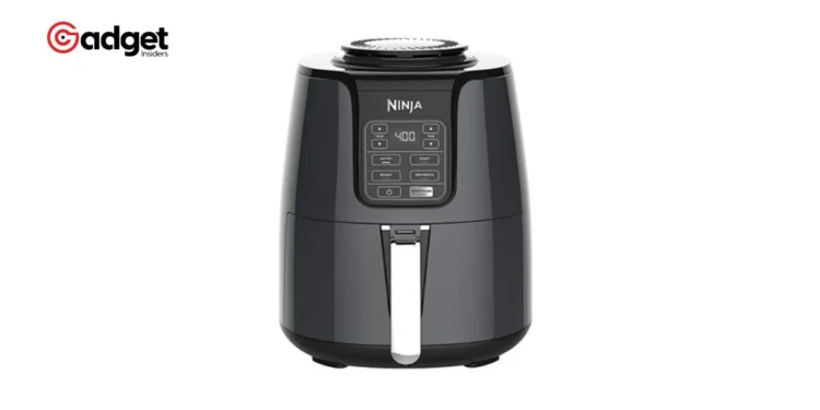 Did Your Air Fryer Get Recalled Find Out Which Popular Brands Are Pulling Products Due to Safety Fear (1)