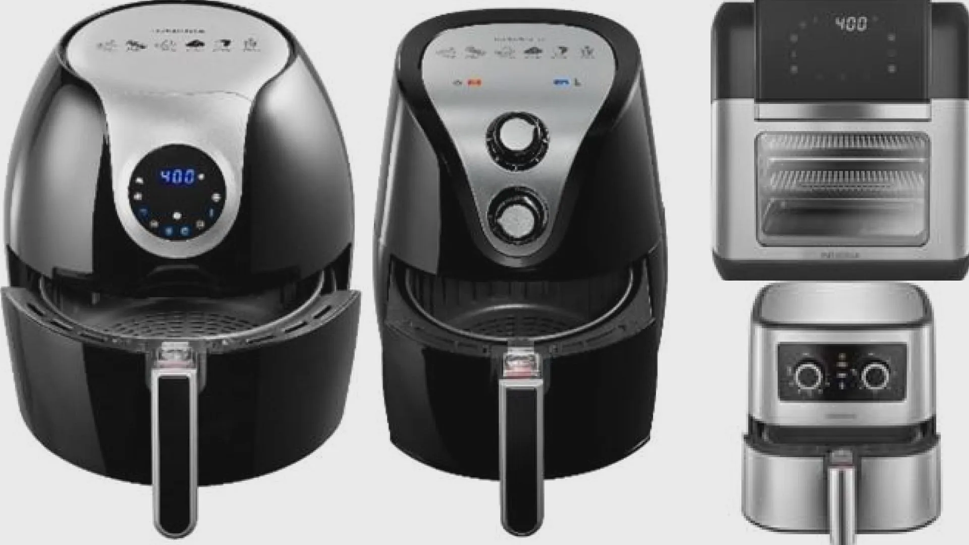Did Your Air Fryer Get Recalled Find Out Which Popular Brands Are Pulling Products Due to Safety Fear