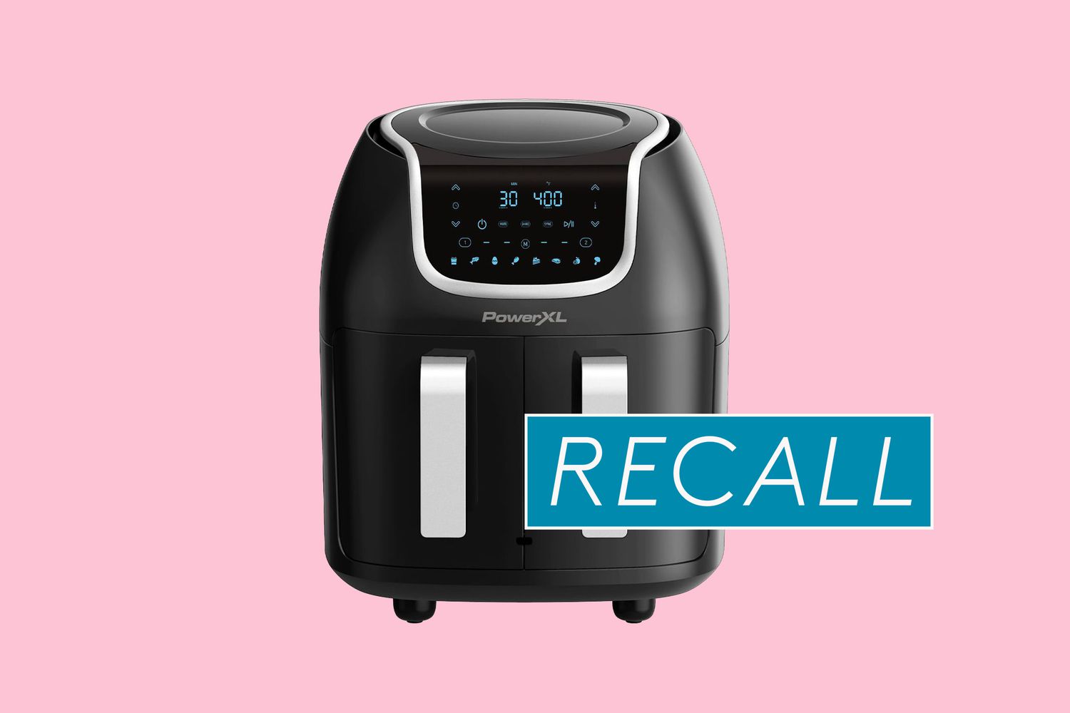 Did Your Air Fryer Get Recalled Find Out Which Popular Brands Are Pulling Products Due to Safety Fear