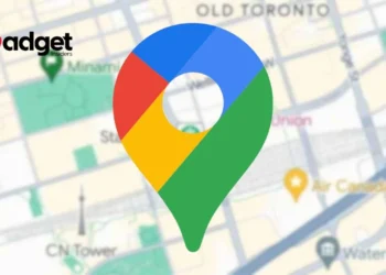 Discover the World Differently Google Maps' AI Update Makes Every Trip an Adventure