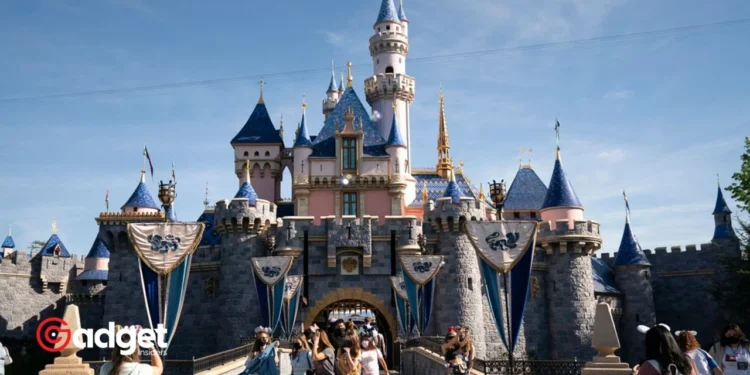 Disney Takes Strong Action Against Fake Disability Claims at Theme Parks