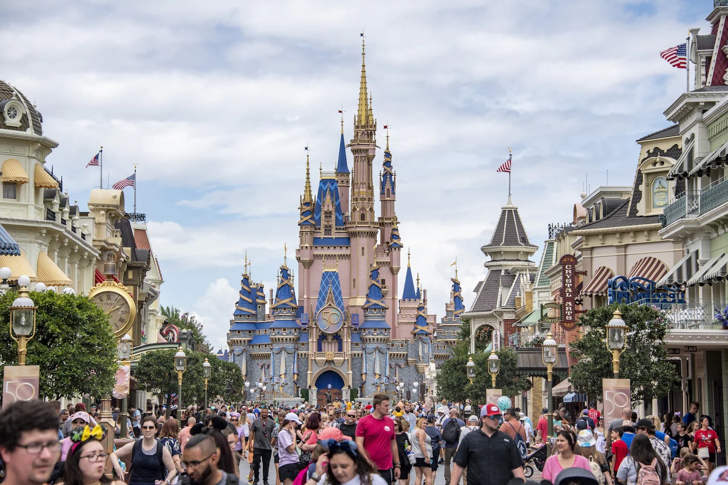 Disney Takes Strong Action Against Fake Disability Claims at Theme Parks