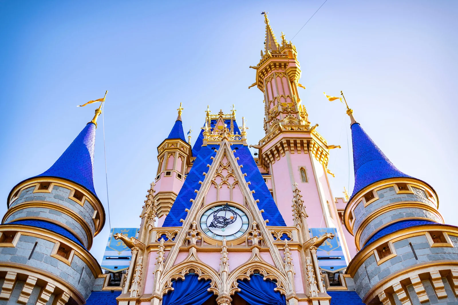 Disney Takes Strong Action Against Fake Disability Claims at Theme Parks