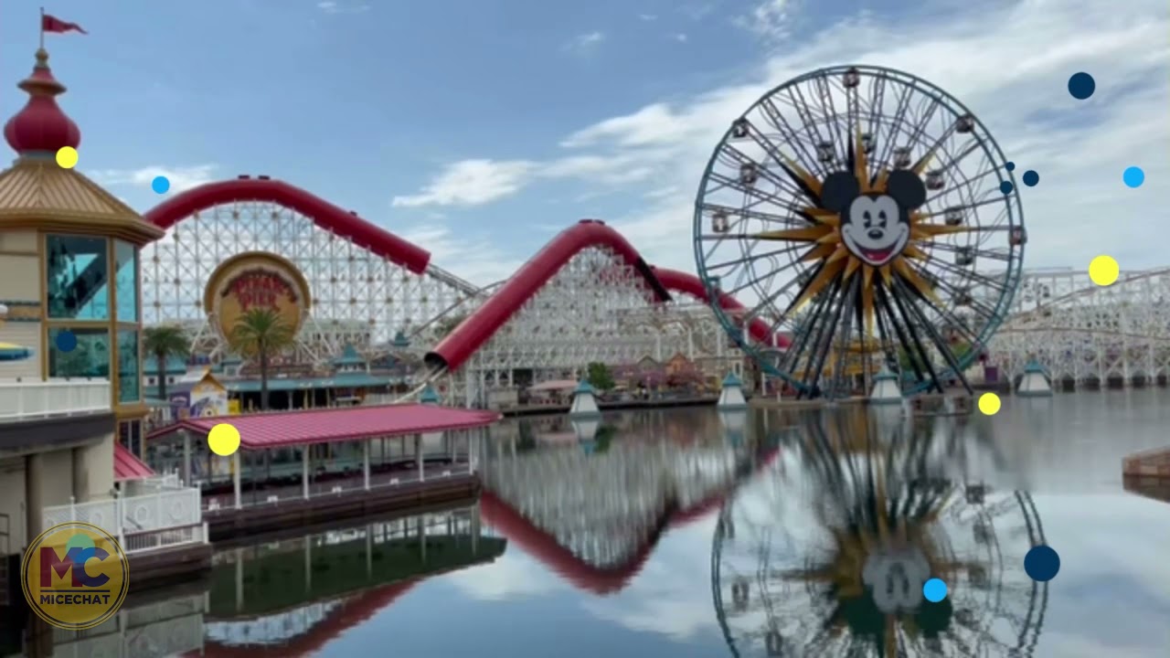 Disneyland's Autopia Ride Could Go All-Electric: What This Means for Tomorrow's Green Travel