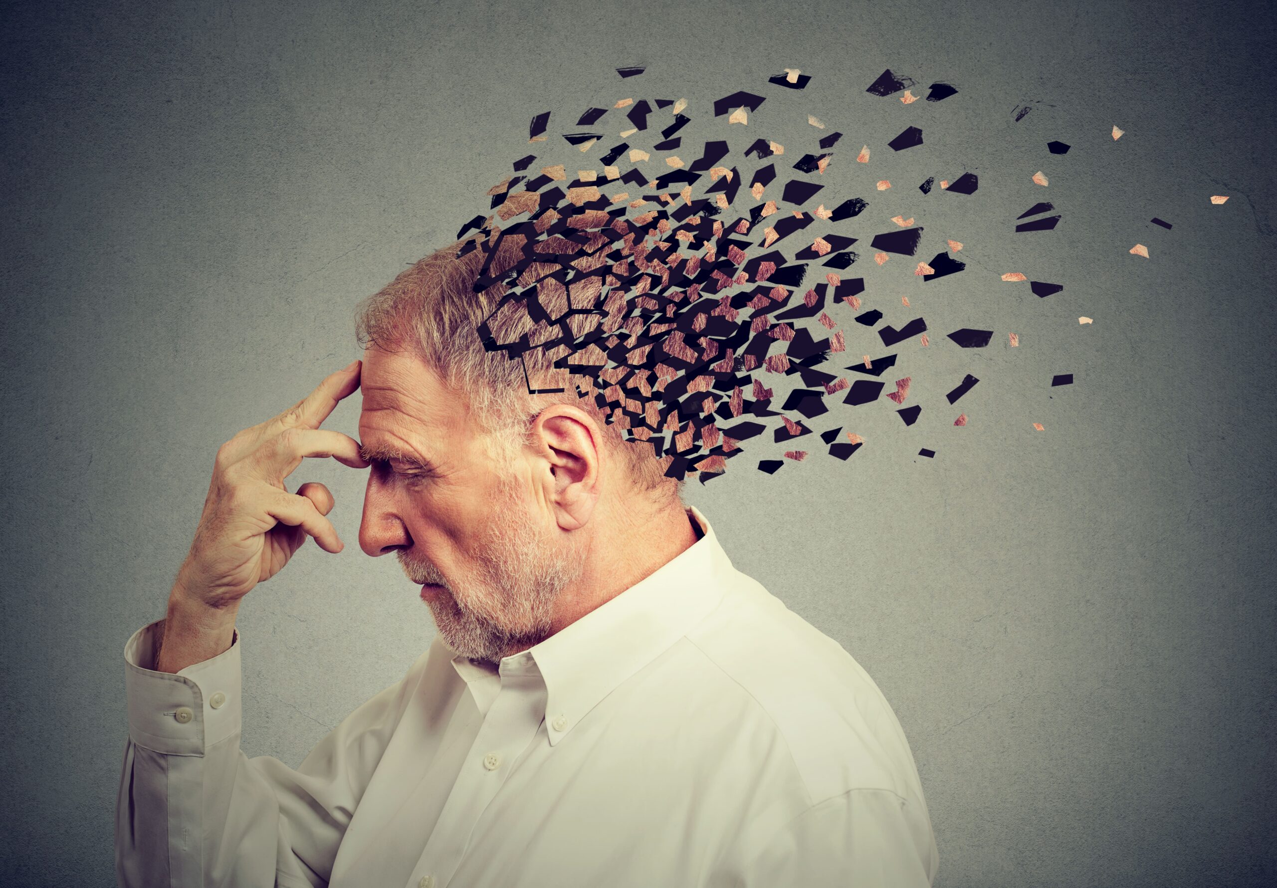 Does Your Job Increase Your Dementia Risk? New Study Sheds Light on Workplace Hazards
