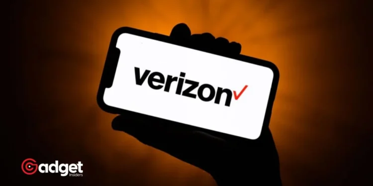 Don't Fall for This New Verizon Scam! Here’s How to Stay Safe