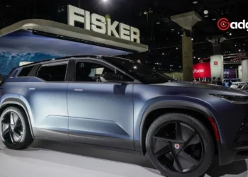 Electric Car Giant Fisker Nears Bankruptcy What Happens Next for the Electric SUV Maker