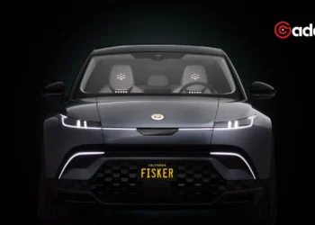 Electric Car Maker Fisker Faces Uncertain Future Will Big Auto Companies Save the Day