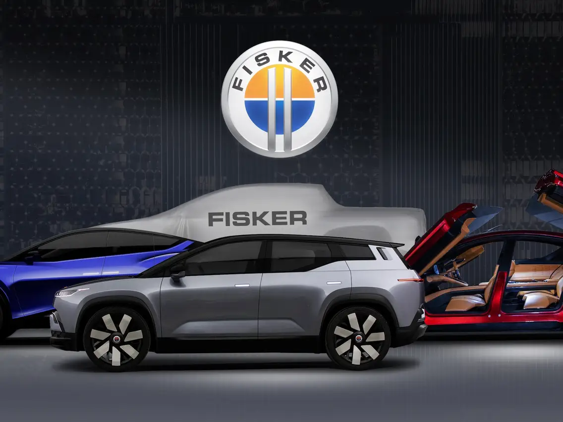Electric Car Maker Fisker Faces Uncertain Future: Will Big Auto Companies Save the Day?