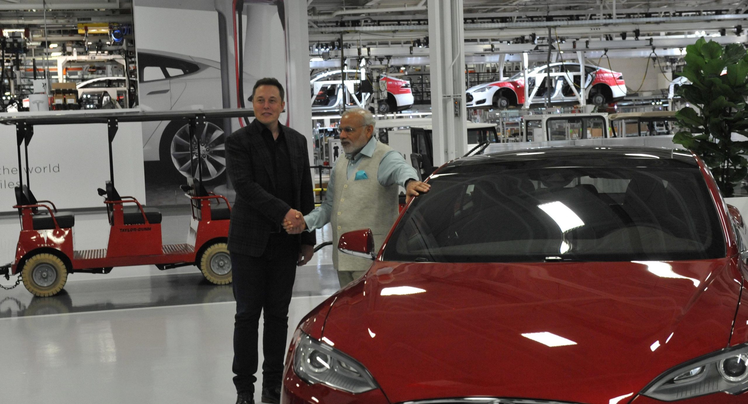 Electric Dreams on Hold: Why Tesla's Future May Not Be as Bright as We Thought