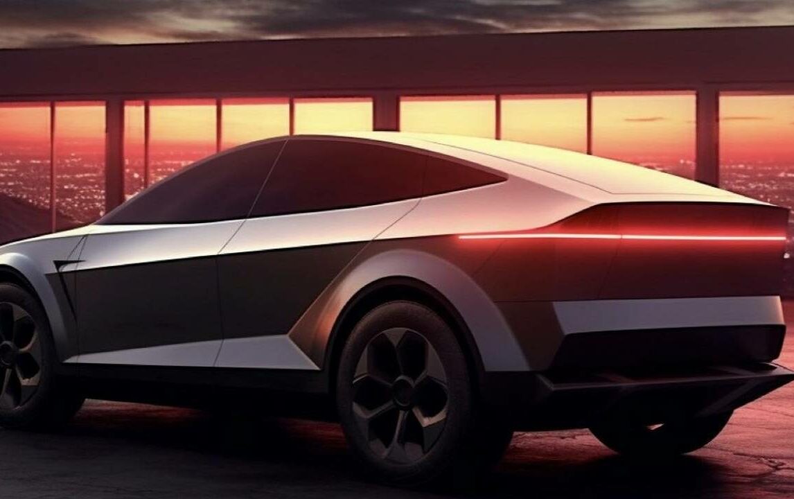 Elon Musk Announces Tesla’s Latest Adventure A New Robotaxi Set to Change City Travel-