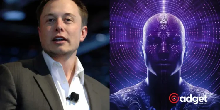 Elon Musk Claims AI Will Beat Human Smarts by Next Year What This Means for Us