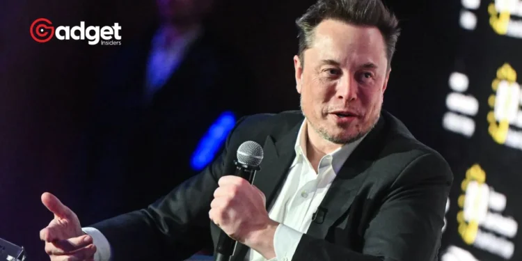 Elon Musk Clashes With Brazil's Top Judge Over Free Speech and Social Media Power