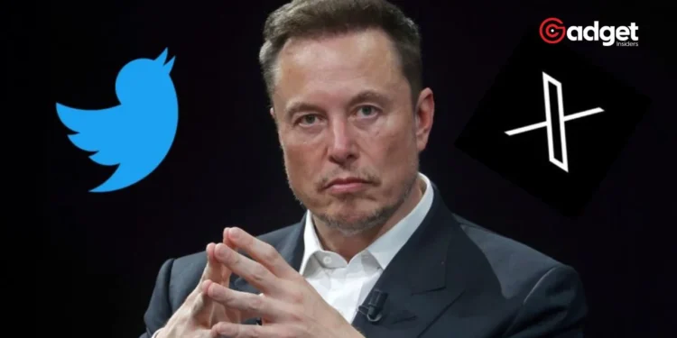 Elon Musk Cracks Down on Fake Viral Posts What X's New Rules Mean for Your Feed