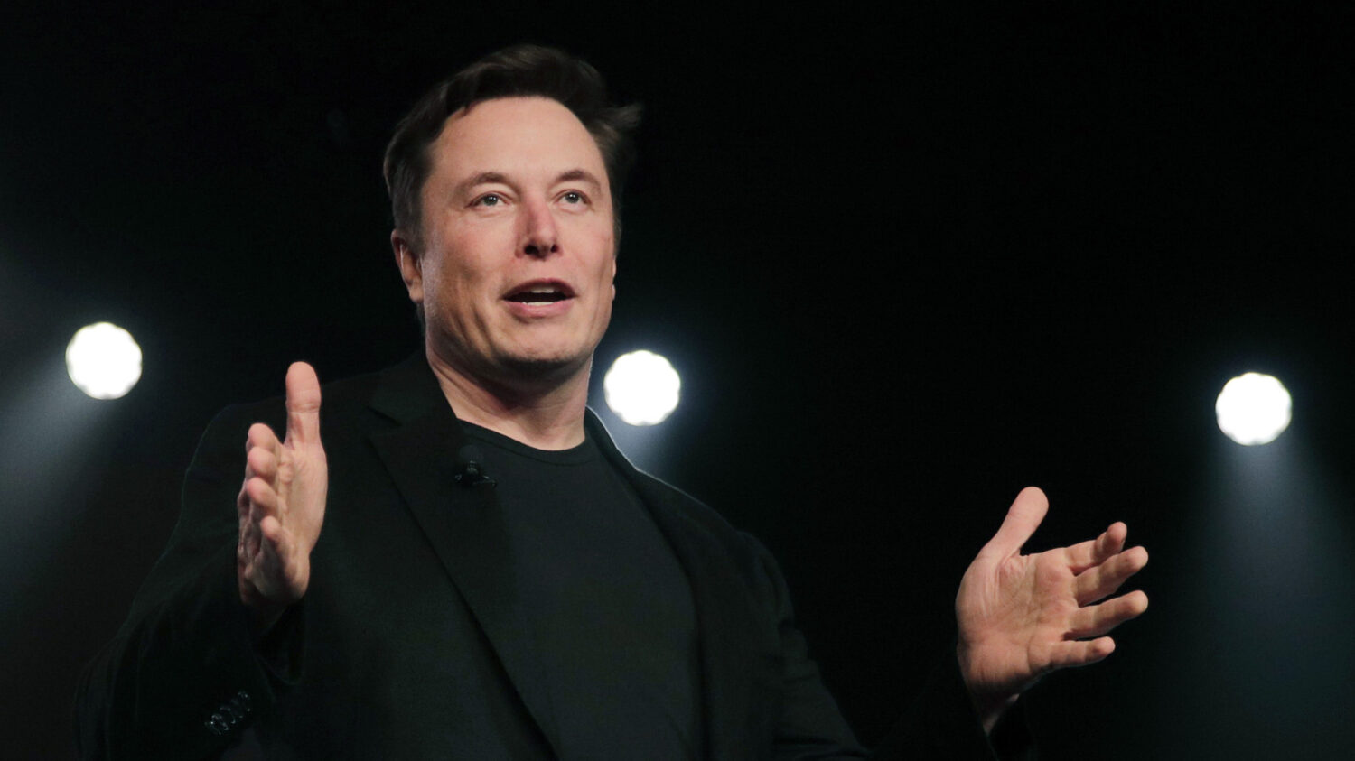 Elon Musk Drops Hints: New Tesla Gadgets Coming Soon?