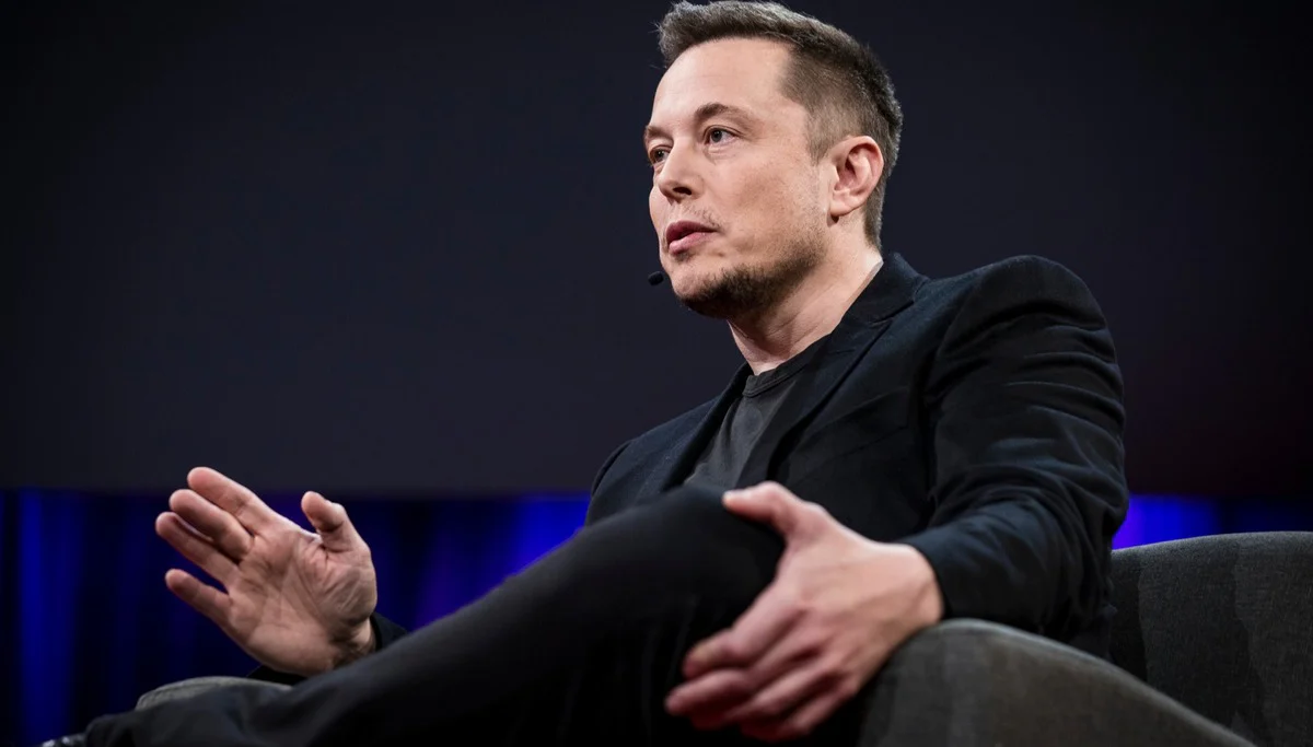 Elon Musk Drops Hints: New Tesla Gadgets Coming Soon?