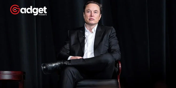 Elon Musk Drops Hints New Tesla Gadgets Coming Soon