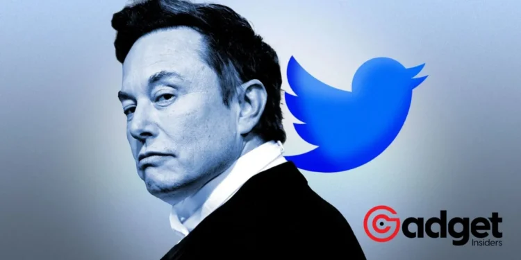 Elon Musk Faces Lawsuit From Former Twitter Exec Over Unpaid Millions Inside the Drama