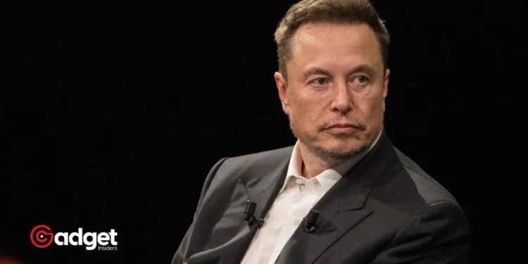 Elon Musk Faces New Challenge Tesla Shareholder Fights to Keep Legal Battle in Delaware Amid $56 Billion Pay Disput3