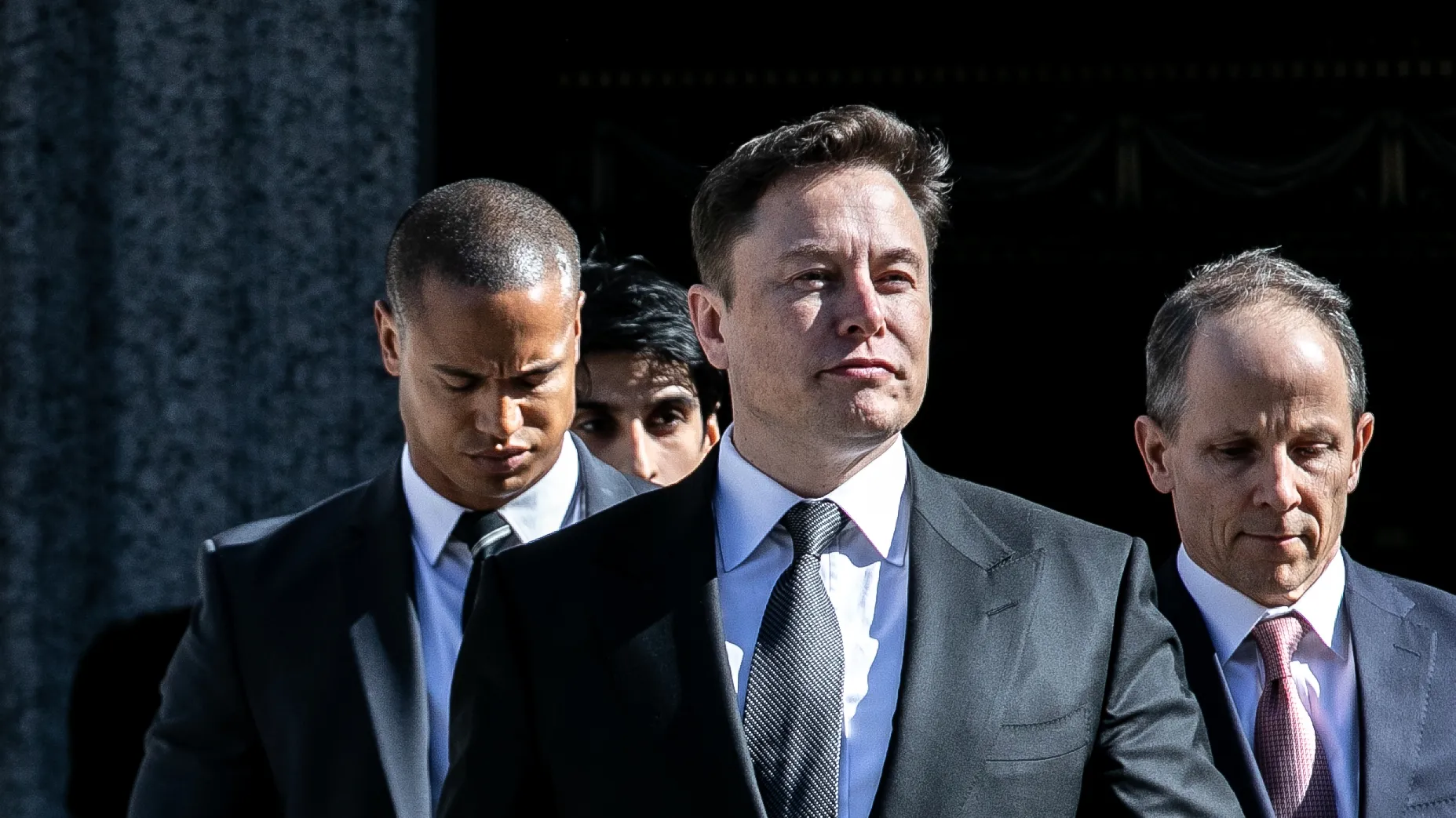 Elon Musk Faces Setback: Supreme Court Supports SEC’s Check on His Tweets