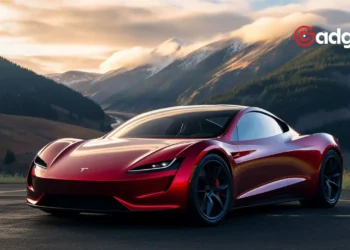Elon Musk Shakes Up Electric Car Market Tesla Stops Discounts, Shifts Focus to Future Tech