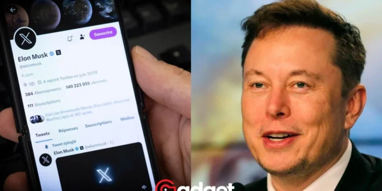 Elon Musk Shakes Up Social Media Inside X's Bold Move to Ban Bots and Bring AI Chat to All Users