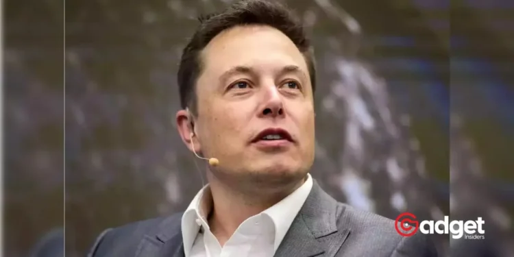 Elon Musk Stands Up to Brazil The Clash Over Social Media Freedom and Government Orders