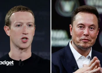 Elon Musk Surpasses Mark Zuckerberg The Latest Twist in Their Billionaire Battle as Tech Stocks Swing