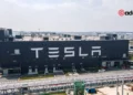 Elon Musk Takes Bold Step Tesla Plans Big Job Cuts to Fund Cheaper Electric Cars Launch